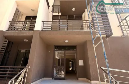 Apartment - 2 Bedrooms - 1 Bathroom for sale in B8 - Madinaty - Cairo