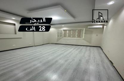 Office Space - Studio - 2 for rent in Masaken Sheraton - Sheraton Al Matar - El Nozha - Cairo