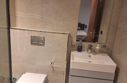 Apartment - 2 Bedrooms - 2 Bathrooms for rent in Lake View Residence - 5th Settlement Compounds - The 5th Settlement - New Cairo City - Cairo Apartment - 2 Bedrooms - 2 Bathrooms for rent in Lake View Residence - 5th Settlement Compounds - The 5th Settlement - New Cairo City - Cairo