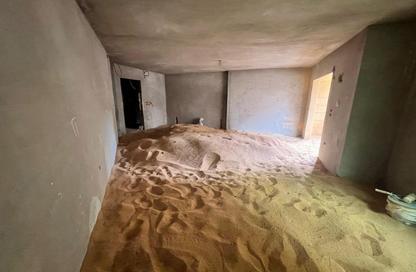 شقة - 4 غرف نوم - 4 حمامات للبيع في ميدان عمان - الدقي - الجيزة شقة - 4 غرف نوم - 4 حمامات للبيع في ميدان عمان - الدقي - الجيزة