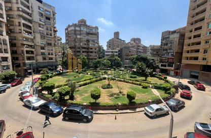 شقة - 4 - 4 للبيع في ميدان عمان - الدقي - الجيزة شقة - 4 - 4 للبيع في ميدان عمان - الدقي - الجيزة