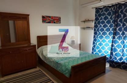 شاليه - 3 غرف نوم - 2 حمامات للايجار في أمواج - سيدي عبد الرحمن - الساحل الشمالي