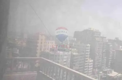 Apartment - 3 Bedrooms - 2 Bathrooms for sale in Lebanon St. - Mohandessin - Giza