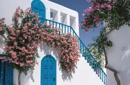 Chalet - 2 Bedrooms - 2 Bathrooms for sale in Stella Sidi Abdel Rahman - Sidi Abdel Rahman - North Coast