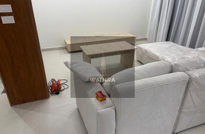Apartment - 3 - 3 for rent in Eastown - 5th Settlement Compounds - The 5th Settlement - New Cairo City - Cairo