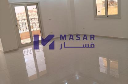 Apartment - 4 Bedrooms - 2 Bathrooms for sale in El Narges Buildings - Al Narges - New Cairo City - Cairo Apartment - 4 Bedrooms - 2 Bathrooms for sale in El Narges Buildings - Al Narges - New Cairo City - Cairo