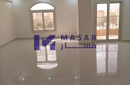 Apartment - 4 Bedrooms - 2 Bathrooms for sale in El Narges Buildings - Al Narges - New Cairo City - Cairo