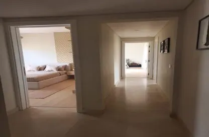 شقة - 3 غرف نوم - 3 حمامات للبيع في سكاي رامب - الشيخ زايد - الجيزة