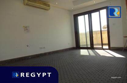 Office Space - Studio - 3 for rent in Street 258 - New Maadi - Hay El Maadi - Cairo