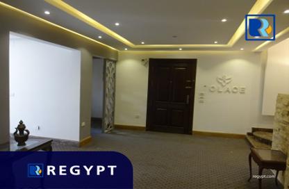 Office Space - Studio - 3 for rent in Street 258 - New Maadi - Hay El Maadi - Cairo