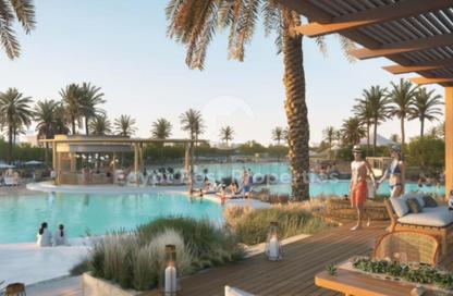 Penthouse - 3 Bedrooms - 3 Bathrooms for sale in Ras Soma - Safaga - Hurghada - Red Sea
