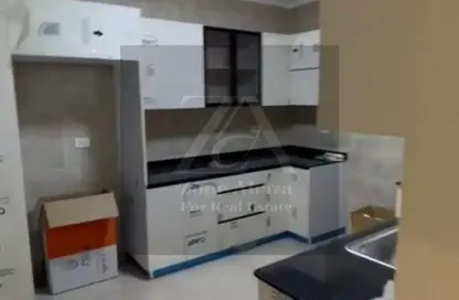 Apartment - 3 Bedrooms - 3 Bathrooms for rent in Stone Residence - 5th Settlement Compounds - The 5th Settlement - New Cairo City - Cairo