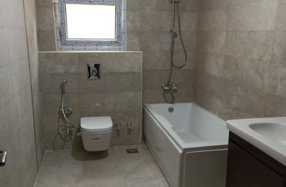 Apartment - 3 Bedrooms - 2 Bathrooms for rent in Al Nozha St. - Ard El Golf - Heliopolis - Masr El Gedida - Cairo