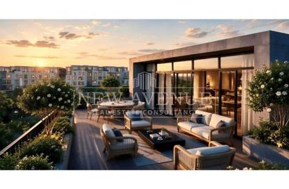 Apartment - 3 - 3 for sale in Valda Village - Mostakbal City Compounds - Mostakbal City - Future City - Cairo