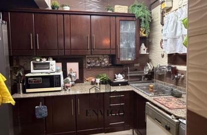 Apartment - 3 - 1 for sale in Ezzat Salama St. - 1st Zone - Nasr City - Cairo