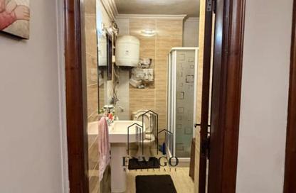 Apartment - 3 - 1 for sale in Ezzat Salama St. - 1st Zone - Nasr City - Cairo Apartment - 3 - 1 for sale in Ezzat Salama St. - 1st Zone - Nasr City - Cairo