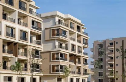 Apartment - Studio - 1 Bathroom for sale in Taj City - 5th Settlement Compounds - The 5th Settlement - New Cairo City - Cairo Apartment - Studio - 1 Bathroom for sale in Taj City - 5th Settlement Compounds - The 5th Settlement - New Cairo City - Cairo
