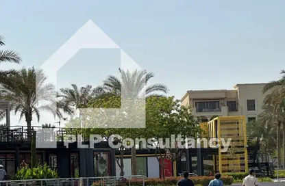 شقة - 3 غرف نوم - 3 حمامات للبيع في ميفيدا - كمبوندات التجمع الخامس - التجمع الخامس - مدينة القاهرة الجديدة - القاهرة