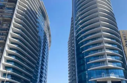 شقة - 4 غرف نوم - 4 حمامات للبيع في شارع كورنيش النيل - المعادي - حي المعادي - القاهرة