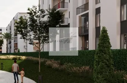 شقة - 3 غرف نوم - 3 حمامات للبيع في سراي - كمبوندات مدينة المستقبل - مدينة المستقبل - القاهرة