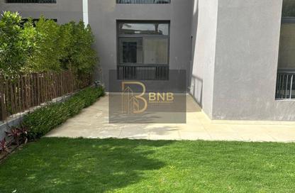 Apartment - 2 Bedrooms - 3 Bathrooms for rent in Cairo Festival City - North Investors Area - New Cairo City - Cairo