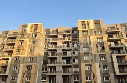 Apartment - 3 Bedrooms - 3 Bathrooms for sale in Park View Haptown - Mostakbal City - Future City - Cairo Apartment - 3 Bedrooms - 3 Bathrooms for sale in Park View Haptown - Mostakbal City - Future City - Cairo