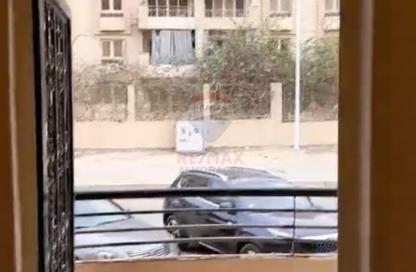 شقة - 3 غرف نوم - 2 حمامات للبيع في حي المنتزه - حدائق اكتوبر - مدينة 6 أكتوبر - الجيزة