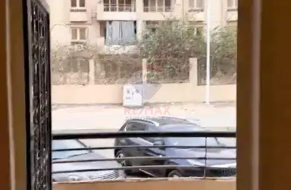 شقة - 3 غرف نوم - 2 حمامات للبيع في حي المنتزه - حدائق اكتوبر - مدينة 6 أكتوبر - الجيزة