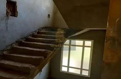 منزل مزدوج - 4 غرف نوم - 4 حمامات للبيع في شارع 10 - جرينز - الحي السادس - الشيخ زايد - الجيزة