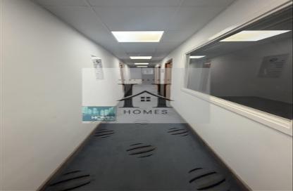 Full Floor - Studio - 5 Bathrooms for rent in Rock Yard - Sheraton Al Matar - El Nozha - Cairo