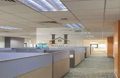 طابق كامل - استوديو - 5 حمامات للايجار في روك يارد - شيراتون المطار - النزهة - القاهرة