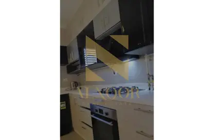 Apartment - 2 Bedrooms - 2 Bathrooms for rent in Palm Parks   Palm Hills - South Dahshur Link - 6 October City - Giza