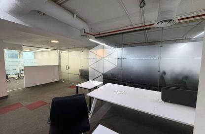 Office Space - Studio - 6 Bathrooms for rent in One Ninety - South Teseen St. - The 5th Settlement - New Cairo City - Cairo