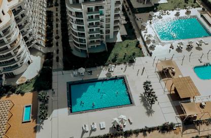 Apartment - Studio - 1 Bathroom for sale in Scandic Resort - Hurghada Resorts - Hurghada - Red Sea