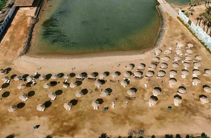 Apartment - Studio - 1 Bathroom for sale in Scandic Resort - Hurghada Resorts - Hurghada - Red Sea