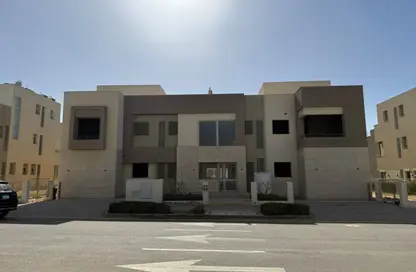 Duplex - 3 Bedrooms - 4 Bathrooms for sale in Palm Hills New Cairo - 5th Settlement Compounds - The 5th Settlement - New Cairo City - Cairo