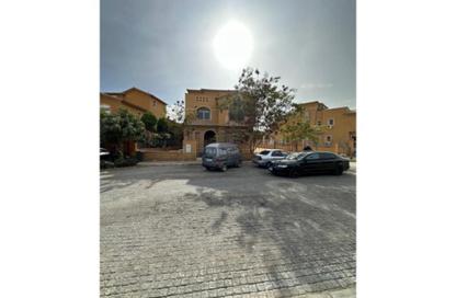 Villa - 3 - 5 for sale in Dyar Compound - 90 Street - The 5th Settlement - New Cairo City - Cairo