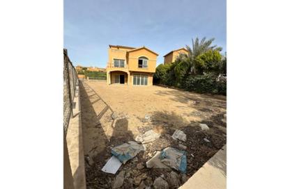 Villa - 3 - 5 for sale in Dyar Compound - 90 Street - The 5th Settlement - New Cairo City - Cairo