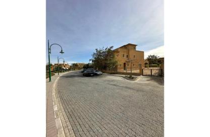 Villa - 3 - 5 for sale in Dyar Compound - 90 Street - The 5th Settlement - New Cairo City - Cairo