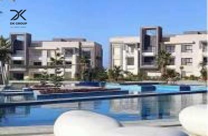 Chalet - Studio - 1 Bathroom for sale in Gaia - Ras Al Hekma - North Coast Chalet - Studio - 1 Bathroom for sale in Gaia - Ras Al Hekma - North Coast