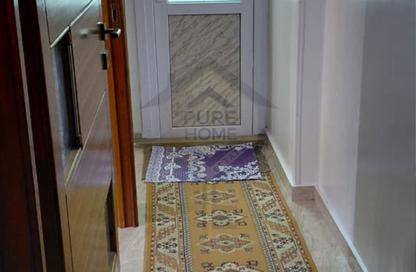 Apartment - 3 - 1 for sale in Ali Al Iskandarani St. - Moharam Bek - Hay Wasat - Alexandria