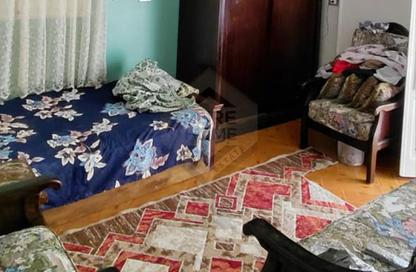 Apartment - 3 - 1 for sale in Ali Al Iskandarani St. - Moharam Bek - Hay Wasat - Alexandria