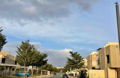 فيلا - 4 غرف نوم - 4 حمامات للبيع في ذا كراون - طريق مصر اسكندرية الصحراوي - مدينة 6 أكتوبر - الجيزة