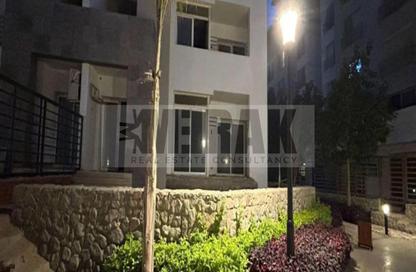Duplex - 3 Bedrooms - 3 Bathrooms for sale in Hyde Park - New Cairo City - Cairo