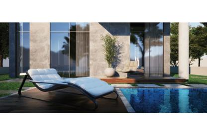 Townhouse - 3 Bedrooms - 4 Bathrooms for sale in Bloomfields - Mostakbal City Compounds - Mostakbal City - Future City - Cairo Townhouse - 3 Bedrooms - 4 Bathrooms for sale in Bloomfields - Mostakbal City Compounds - Mostakbal City - Future City - Cairo