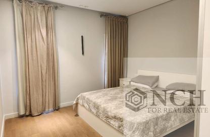 Apartment - Studio - 1 Bathroom for rent in Mivida - 5th Settlement Compounds - The 5th Settlement - New Cairo City - Cairo