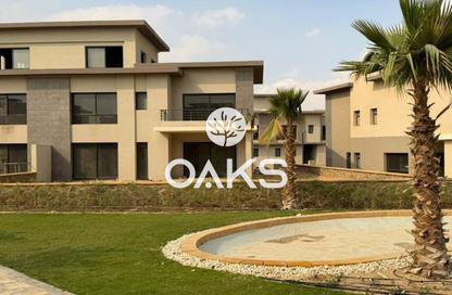 Villa - 3 - 3 for sale in Grova East Hills - New Cairo City - Cairo
