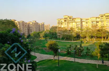 Apartment - 3 Bedrooms - 3 Bathrooms for sale in Privado - Madinaty - Cairo