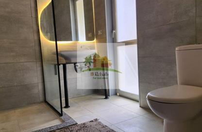 Apartment - 2 Bedrooms - 1 Bathroom for rent in B6 - Madinaty - Cairo Apartment - 2 Bedrooms - 1 Bathroom for rent in B6 - Madinaty - Cairo