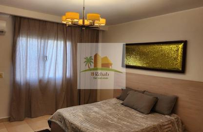 Apartment - 2 Bedrooms - 1 Bathroom for rent in B6 - Madinaty - Cairo Apartment - 2 Bedrooms - 1 Bathroom for rent in B6 - Madinaty - Cairo